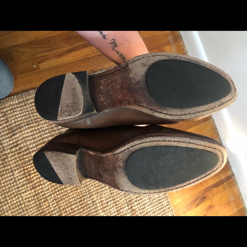 Frye Riding Boots - Picture 5 of 5